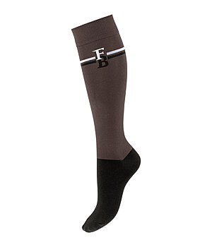 Felix B�hler Chaussettes hautes  Kira - 750921-2-ES
