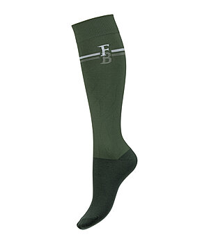 Felix Bhler Chaussettes hautes  Kira - 750921-2-FS