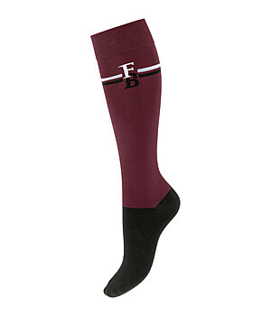Felix B�hler Chaussettes hautes  Kira - 750921-2-MA
