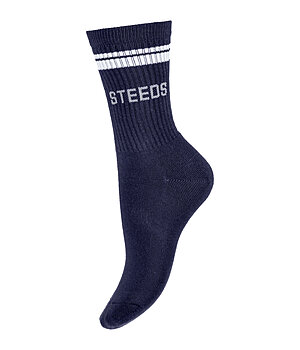 STEEDS Chaussettes d'�quitation  Sporty - 750934-1-M