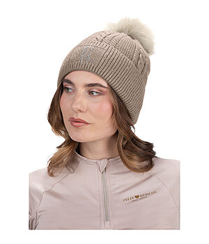 Felix B�hler Bonnet � pompon  Beth - 750946--TA
