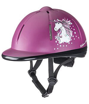 Ride-a-Head Casque d'équitation  Start Unicorn - 780203