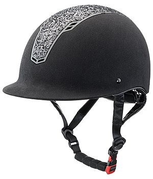 KNIGHTSBRIDGE Casque d'quitation  X-Cellence Diamond - 780226-S/M-SX