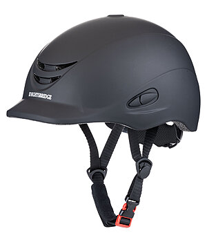 KNIGHTSBRIDGE Casque d'quitation  Sunny II matt - 780331-S-S