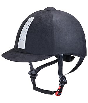 KNIGHTSBRIDGE Casque d'�quitation Air III - 780340-M-S
