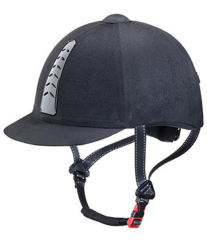 KNIGHTSBRIDGE Casque d'�quitation Air III - 780340-M-SX