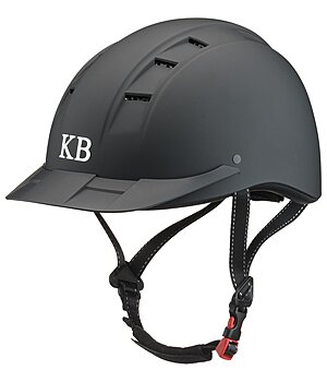 KNIGHTSBRIDGE Casque d'quitation  Accent II - 780343