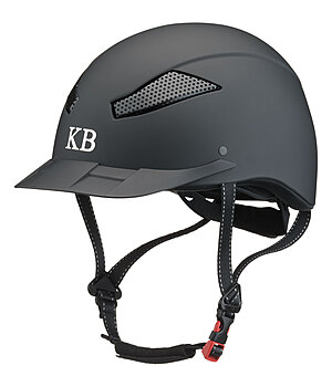 KNIGHTSBRIDGE Casque d'quitation  Contest II - 780344