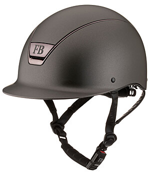 Felix Bhler Casque d'quitation  ProNova III - 780350-S/M-A