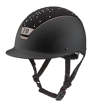Felix Bühler Casque d'équitation  ProNova III Brilliant - 780356-S/M-S