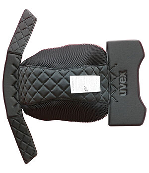 uvex Doublure intrieure pour  exxeed - 780360