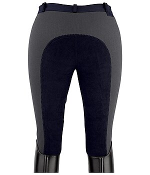 Equilibre Pantalon d'équitation à fond intégral pour femmes  Lizzy - 810316