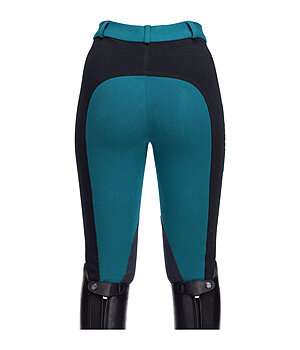 Equilibre Pantalon d'quitation  basanes enfant  Cora - 810402-152-TX