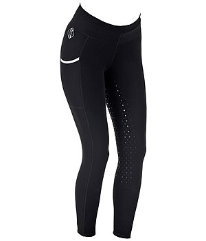 Felix B�hler Legging d'�quitation � fond int�gral Grip  Anneke - 810545-38-S