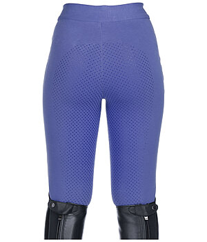 Equilibre Pantalon d'équitation à fond intégral Grip enfant  Bea - 810595-134-CW