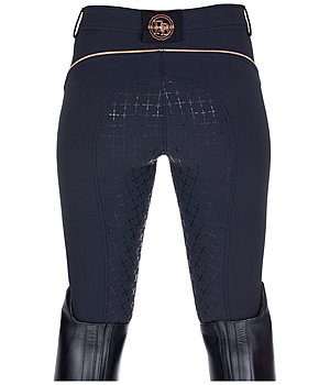 Felix Bhler Pantalon d'quitation  fond intgral Grip pour enfants  Paula - 810605-152-GB