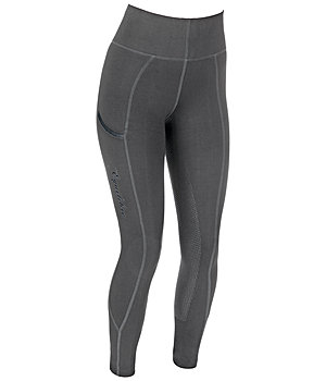 Equilibre Legging d'�quitation � fond int�gral Grip  Isabelle - 810626-38-CF