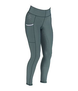Felix Bühler Legging d'équitation à fond intégral Grip  Liliana II - 810630-38-JA