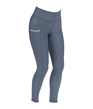 Felix Bühler Legging d'équitation à fond intégral Grip  Liliana II - 810630-38-RB