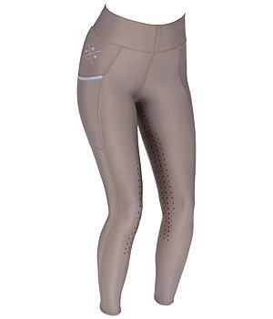 Felix B�hler Legging d'�quitation � fond int�gral Grip  Liliana II - 810630-38-WA