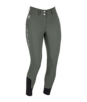 Felix B�hler Pantalon d'�quitation � fond int�gral Grip  Life Cycle - 810661-38-FS