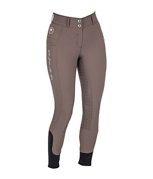 Felix B�hler Pantalon d'�quitation � fond int�gral Grip  Life Cycle - 810661-38-ZT