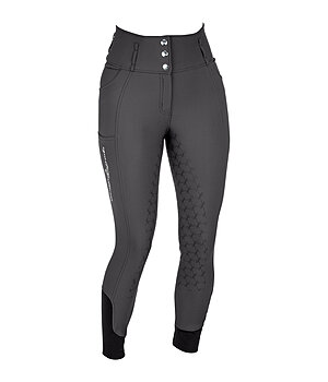 Felix B�hler Pantalon d'�quitation confort taille haute � fond int�gral Grip  Tabea - 810666-38-CF
