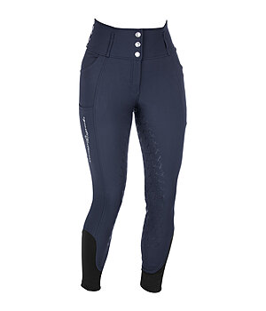 Felix Bühler Pantalon d'équitation confort taille haute à fond intégral Grip  Tabea - 810666-38-NV
