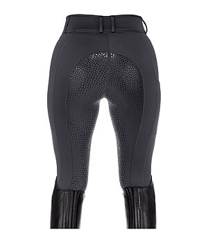 Equilibre Pantalon d'�quitation thermique � fond int�gral Grip  Marleen - 810667