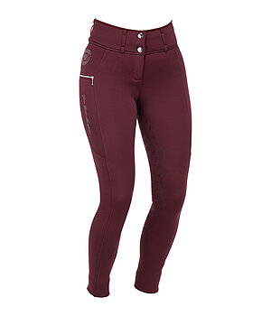 Felix B�hler Pantalon d'�quitation thermique � fond int�gral Grip  Cheyenne - 810668-38-MA