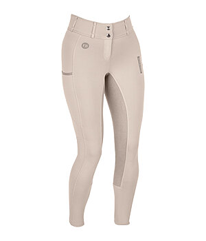 Felix Bhler Pantalon d'quitation d't hybride  fond intgral  Helen-Mesh - 810677-38-CH