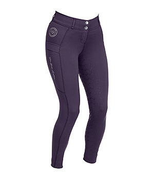 Felix Bhler Pantalon d'quitation hybride  fond intgral Grip  Kathleen - 810678-38-DV