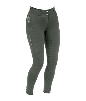 Felix Bhler Pantalon d'quitation hybride  fond intgral Grip  Kathleen - 810678-38-FS