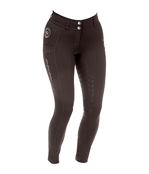 Felix B�hler Pantalon d'�quitation hybride � fond int�gral Grip  Kathleen - 810678-38-ZB