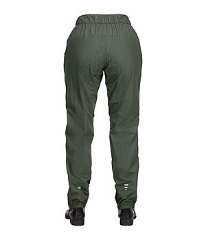 Felix Bhler Pantalon de pluie grip  Glacier - 810688