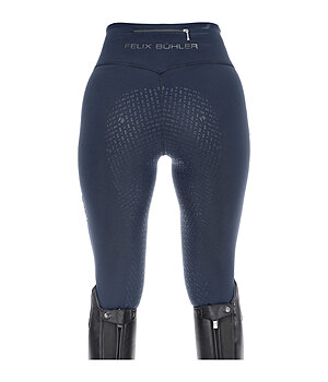 Felix B�hler Legging d'�quitation d'hiver avec grip  Mabelle - 810701