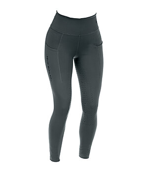 Felix Bhler Legging d'quitation d'hiver avec grip  Mabelle - 810701-36-GT