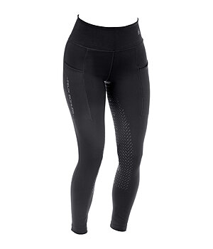 Felix Bhler Legging d'quitation d'hiver avec grip  Mabelle - 810701-38-S