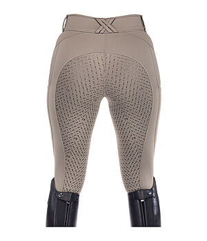 Felix B�hler Pantalon d'�quitation de compression avec grip  Carolyn - 810707