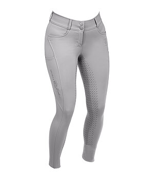 Felix B�hler Pantalon d'�quitation de compression avec grip  Carolyn - 810707-38-FO