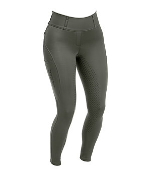 Felix B�hler Legging d'�quitation de compression avec grip  Lilian - 810714-38-FS