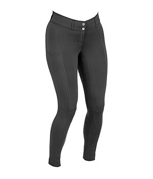 Equilibre Pantalon d'�quitation hybride avec grip  Jolene - 810717-38-S