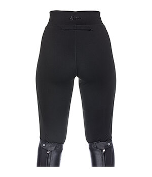 Equilibre Legging d'�quitation � basanes Grip enfant  Casey - 810802-146-S