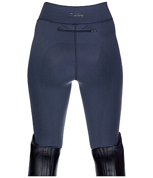 Equilibre Legging d'équitation à fond intégral Grip enfant  Jona - 810803-134-DD