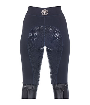 Felix B�hler Leggings d'�quitation � fond int�gral Grip pour enfant  Life Cycle Finnja - 830005-140-NV