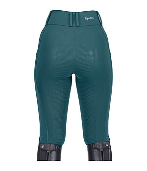 Equilibre Pantalon d'�quitation hybride � fond int�gral grip enfant  Ilva - 830031-116-TG