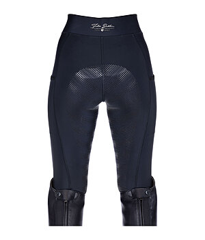Felix Bhler Legging d'quitation  fond intgral Grip Enfant  Abigail II - 830035-146-NV