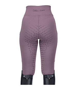 Felix Bhler Legging d'quitation  fond intgral grip Enfant  Tine - 830039-152-GA