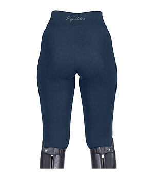 Equilibre Legging d'�quitation avec fond int�gral grip enfant  Beginner - 830051-152-NV