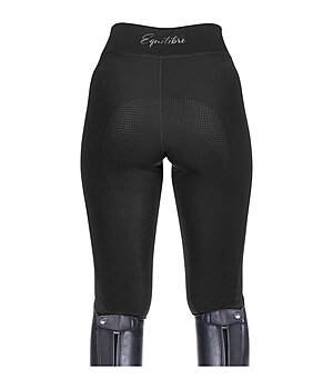 Equilibre Legging d'�quitation avec fond int�gral grip enfant  Beginner - 830051-146-S